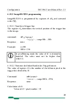 Preview for 40 page of Mikrotron MC130x User Manual