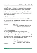 Preview for 42 page of Mikrotron MC130x User Manual