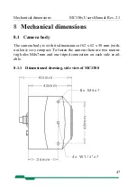 Предварительный просмотр 47 страницы Mikrotron MC130x User Manual