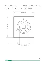 Предварительный просмотр 48 страницы Mikrotron MC130x User Manual