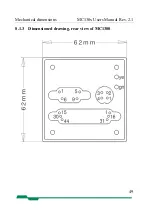 Предварительный просмотр 49 страницы Mikrotron MC130x User Manual