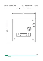 Preview for 50 page of Mikrotron MC130x User Manual