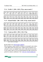 Preview for 59 page of Mikrotron MC130x User Manual