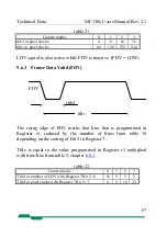 Preview for 67 page of Mikrotron MC130x User Manual