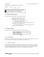 Preview for 19 page of Mikrotron MC1324 User Manual