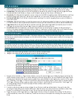 Preview for 2 page of Mikrotron TS3 Series Quick Start Manual