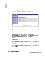 Preview for 12 page of Mikroweb PingBrother EPIW104 User Manual