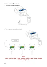 Preview for 14 page of Mikster Loggicar C Operating Manual