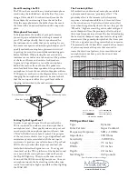 Preview for 2 page of Miktek T89 Owner'S Manual