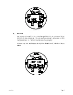 Preview for 11 page of Mil-Ram Technology, Inc. TA-2102 Instruction Manual