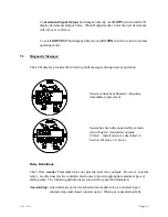 Preview for 13 page of Mil-Ram Technology, Inc. TA-2102 Instruction Manual