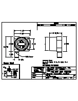 Preview for 20 page of Mil-Ram Technology, Inc. TA-2102 Instruction Manual