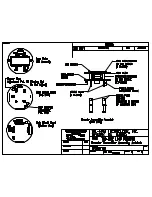 Preview for 21 page of Mil-Ram Technology, Inc. TA-2102 Instruction Manual