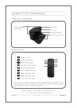 Preview for 7 page of Milagrow Aguabot 5.0 Operating Manual