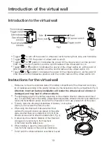 Preview for 15 page of Milagrow AguaBot7.0 Operating Manual