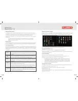 Preview for 5 page of Milagrow TabTop MGPT08 User Manual