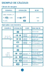 Preview for 16 page of MiLAN 150410BBL Manual