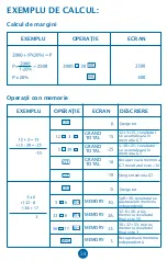 Preview for 36 page of MiLAN 150410BBL Manual