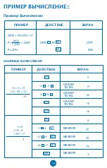 Preview for 60 page of MiLAN 150410BBL Manual