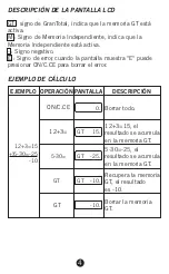 Предварительный просмотр 4 страницы MiLAN 150412B Instructions Manual