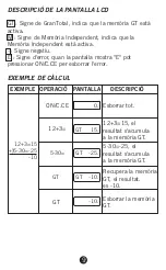 Предварительный просмотр 9 страницы MiLAN 150412B Instructions Manual