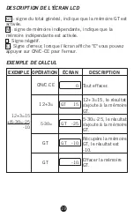 Предварительный просмотр 19 страницы MiLAN 150412B Instructions Manual