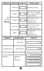 Preview for 25 page of MiLAN 150412B Instructions Manual