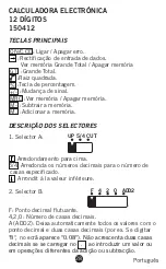 Предварительный просмотр 28 страницы MiLAN 150412B Instructions Manual