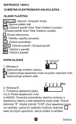 Preview for 43 page of MiLAN 150412B Instructions Manual