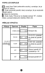 Preview for 44 page of MiLAN 150412B Instructions Manual