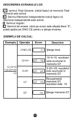 Предварительный просмотр 49 страницы MiLAN 150412B Instructions Manual