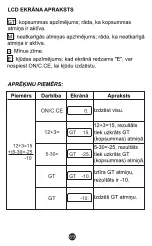 Preview for 69 page of MiLAN 150412B Instructions Manual