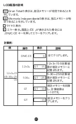 Предварительный просмотр 89 страницы MiLAN 150412B Instructions Manual