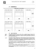 Preview for 7 page of MiLAN EFM900 Instruction Manual