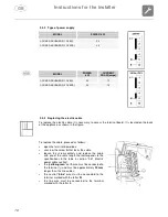 Preview for 10 page of MiLAN EFM900 Instruction Manual