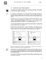 Preview for 11 page of MiLAN EFM900 Instruction Manual