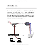 Предварительный просмотр 4 страницы MiLAN MIL-100s User Manual