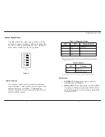 Предварительный просмотр 4 страницы MiLAN MIL-110FXC Installation Manual