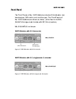 Предварительный просмотр 2 страницы MiLAN MIL-L1624MT User Manual