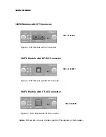 Предварительный просмотр 3 страницы MiLAN MIL-L1624MT User Manual