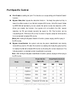 Предварительный просмотр 17 страницы MiLAN MIL-L800i User Manual