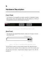 Предварительный просмотр 7 страницы MiLAN MIL-S16000T User Manual