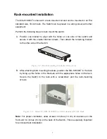 Предварительный просмотр 10 страницы MiLAN MIL-S16000T User Manual