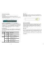 Preview for 4 page of MiLAN mil-s2400s User Manual