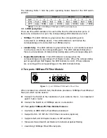 Preview for 3 page of MiLAN MIL-S2612 User Manual