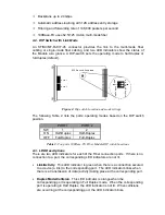 Preview for 4 page of MiLAN MIL-S2612 User Manual