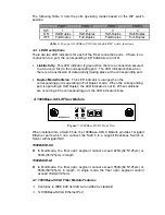 Preview for 6 page of MiLAN MIL-S2612 User Manual