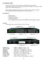 Preview for 7 page of MiLAN MIL-S3570 Installation Manual