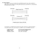 Preview for 11 page of MiLAN MIL-S3570 Installation Manual