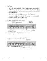 Preview for 9 page of MiLAN MIL-S501MT User Manual